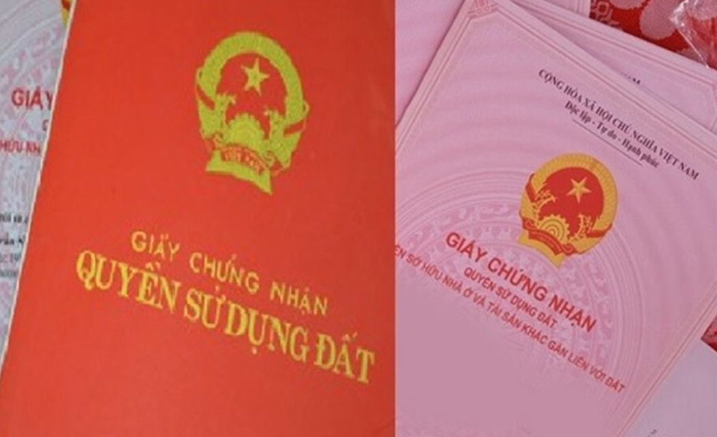 Vừa ra tù đã làm hồ sơ giả lừa bán đất cho nhiều cán bộ “đất đai” - Ảnh 1.