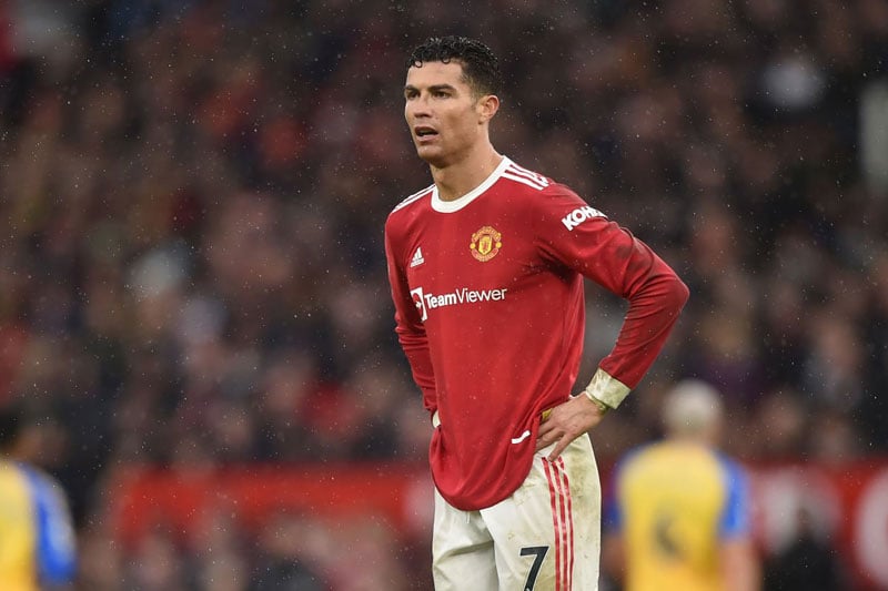 Nguyên nhân khiến Ronaldo sa sút phong độ thảm hại tại M.U - Ảnh 1.