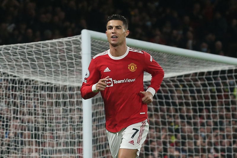 Nguyên nhân khiến Ronaldo sa sút phong độ thảm hại tại M.U - Ảnh 2.