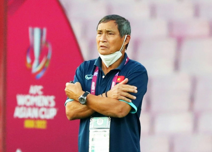 VFF “lách luật”, HLV Mai Đức Chung dẫn dắt ĐT nữ ở World Cup 2023? - Ảnh 1.