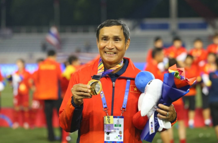 VFF “lách luật”, HLV Mai Đức Chung dẫn dắt ĐT nữ ở World Cup 2023? - Ảnh 2.