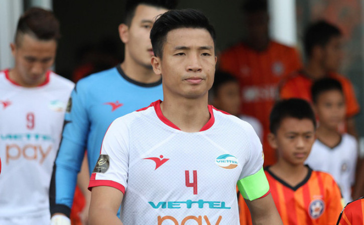 5 thương vụ đình đám nhất V.League 2022: SLNA chiếm 3 vụ - Ảnh 5.