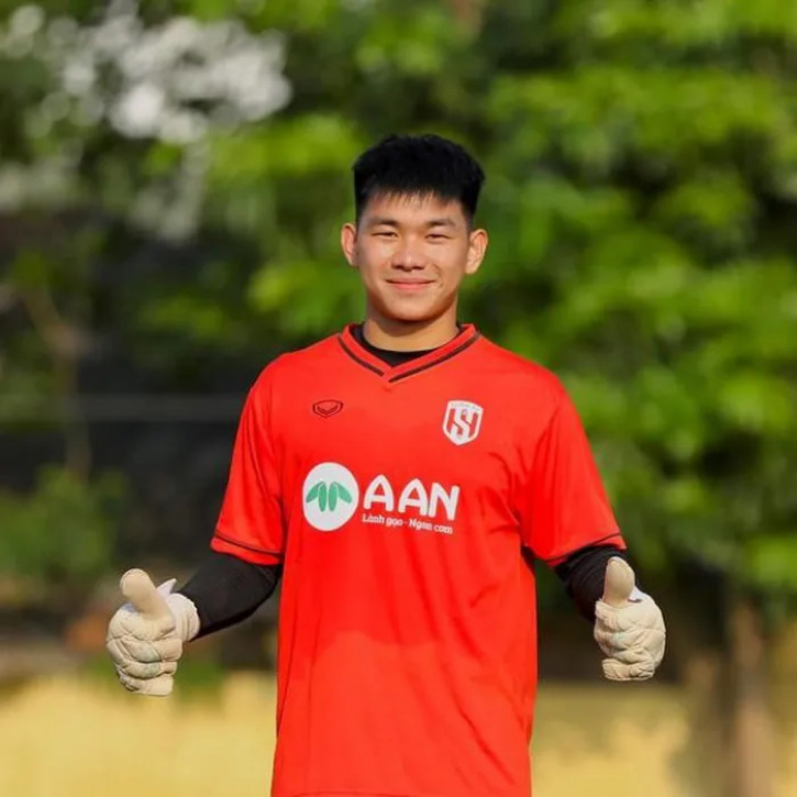Bản danh sách tham dự mùa giải 2022 của SLNA có gì đặc biệt? - Ảnh 1.