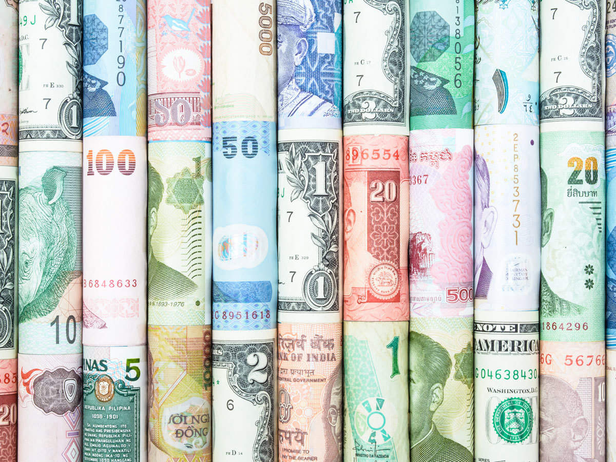 Tiền châu Á tăng giá nhờ hy vọng về hội nghị thượng đỉnh Ukraine - Ảnh 1. Tiền châu Á tăng giá nhờ hy vọng về hội nghị thượng đỉnh Ukraine - Ảnh 1.