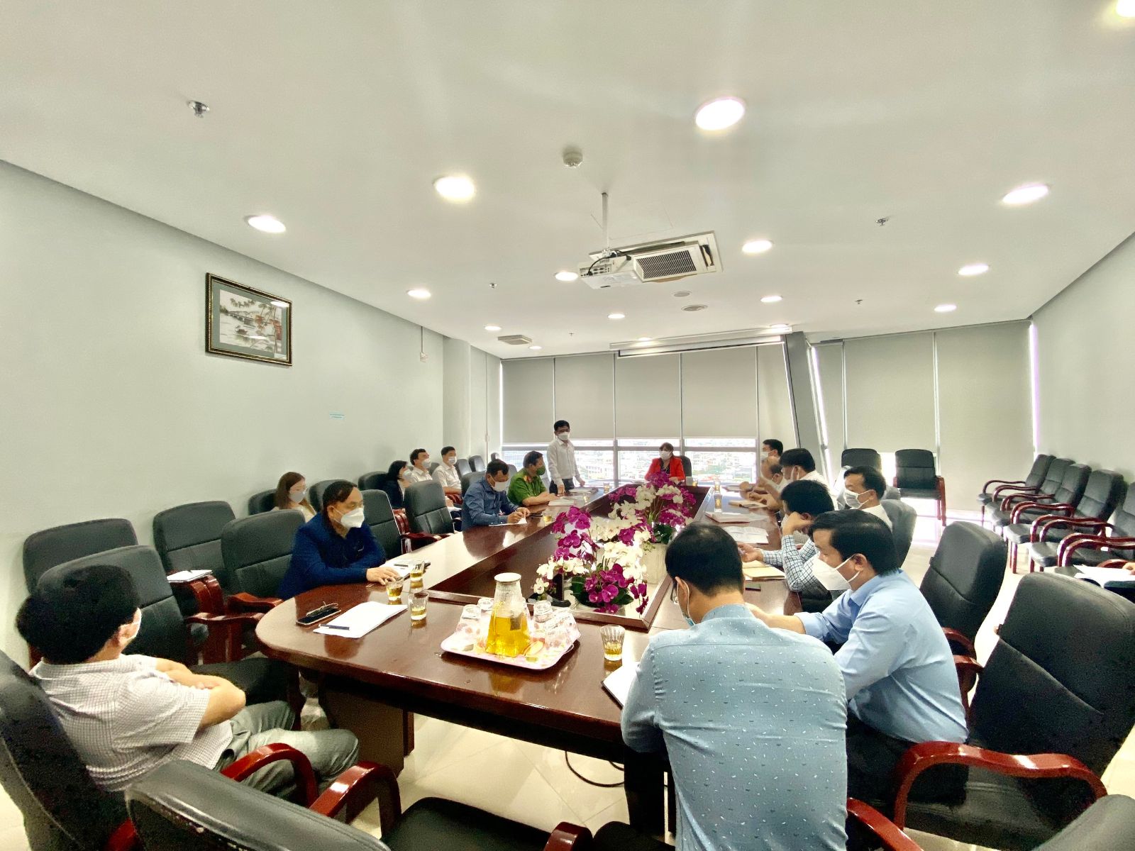 Đà Nẵng sẽ chuyển hồ sơ nhà đất "2 giá", hợp đồng "ký chờ, ký gửi" sang cơ quan Cảnh sát kinh tế - Ảnh 1. Đà Nẵng sẽ chuyển hồ sơ nhà đất "2 giá", hợp đồng "ký chờ, ký gửi" sang cơ quan Cảnh sát kinh tế - Ảnh 1.