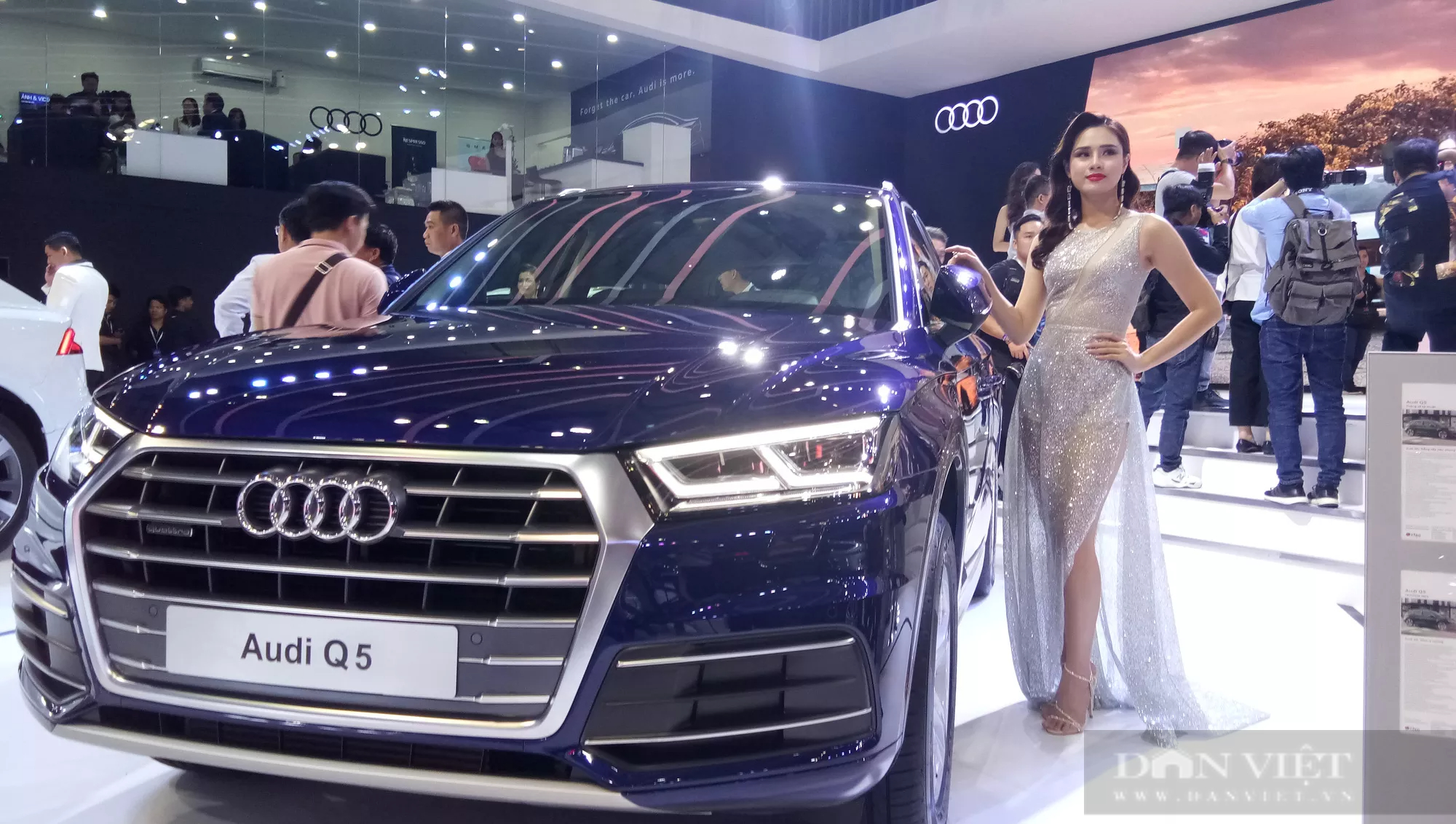 Nhiều triển vọng sáng cho ngành ô tô năm 2022 - Ảnh 2.