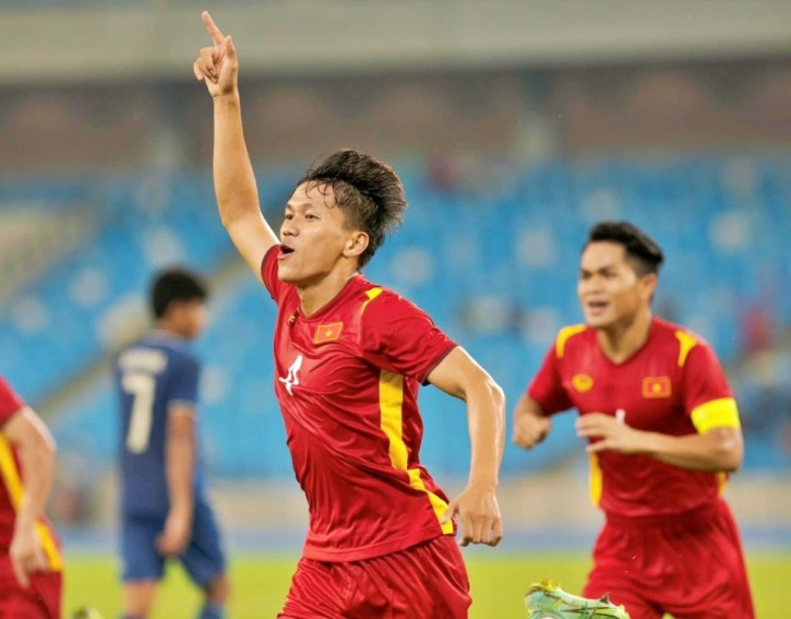 &quot;Người hùng&quot; U23 Việt Nam bị AFF &quot;phân biệt đối xử&quot; - Ảnh 3.