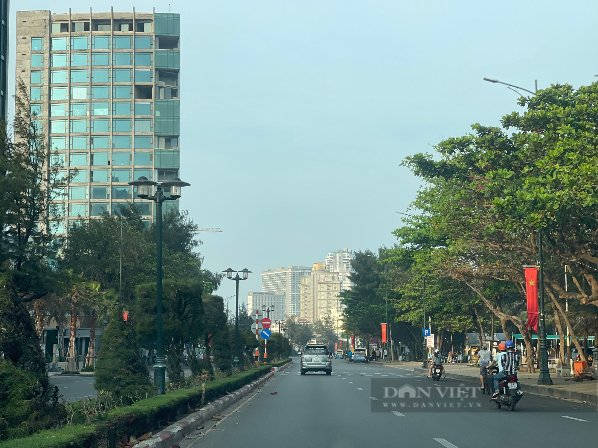 Bà Rịa - Vũng Tàu thu ngân sách tăng vọt - Ảnh 1.