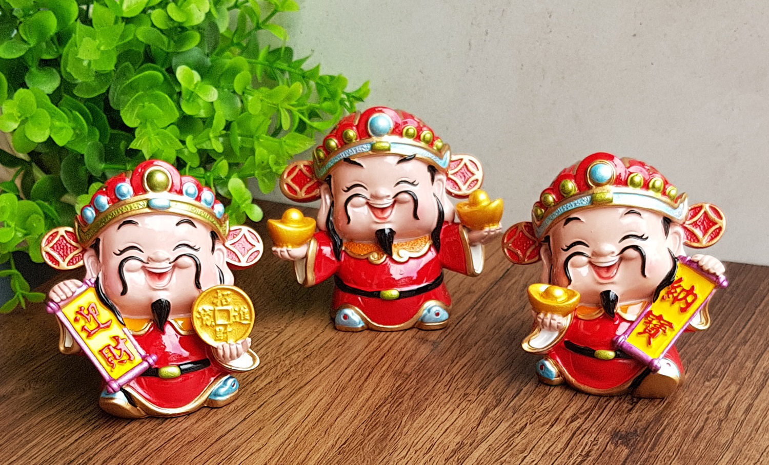 Đầu năm, vay tiền cũng được ngân hàng lì xì - Ảnh 1.