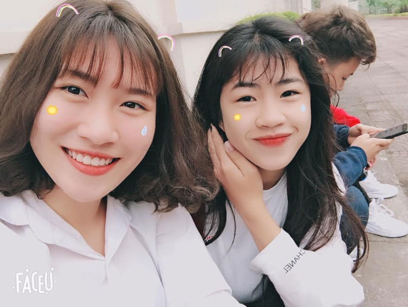 Ngắm nhan sắc xinh đẹp của nữ tuyển thủ Việt Nam - Ảnh 8.