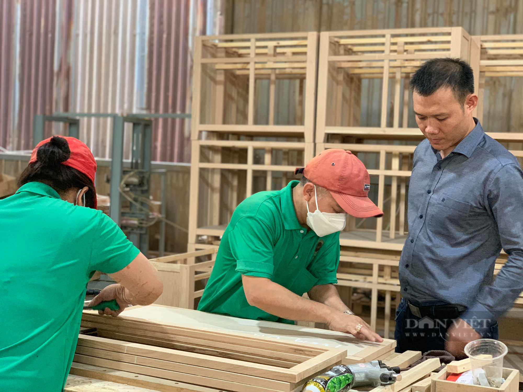 Năm 2022, doanh nghiệp kỳ vọng không gặp vướng vì chính sách… “đẽo cày giữa đường” - Ảnh 5.