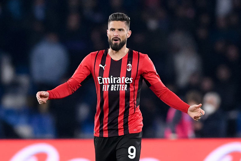 Top 10 ngôi sao bóng đá được phụ nữ thèm khát nhất: Beckham “vô đối” - Ảnh 6.