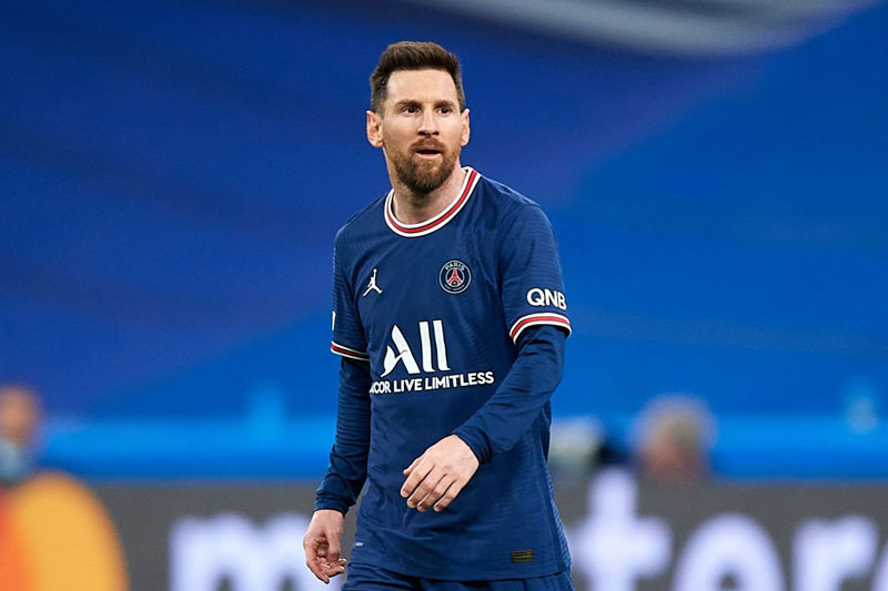 Top 10 ngôi sao bóng đá được phụ nữ thèm khát nhất: Beckham “vô đối” - Ảnh 9.