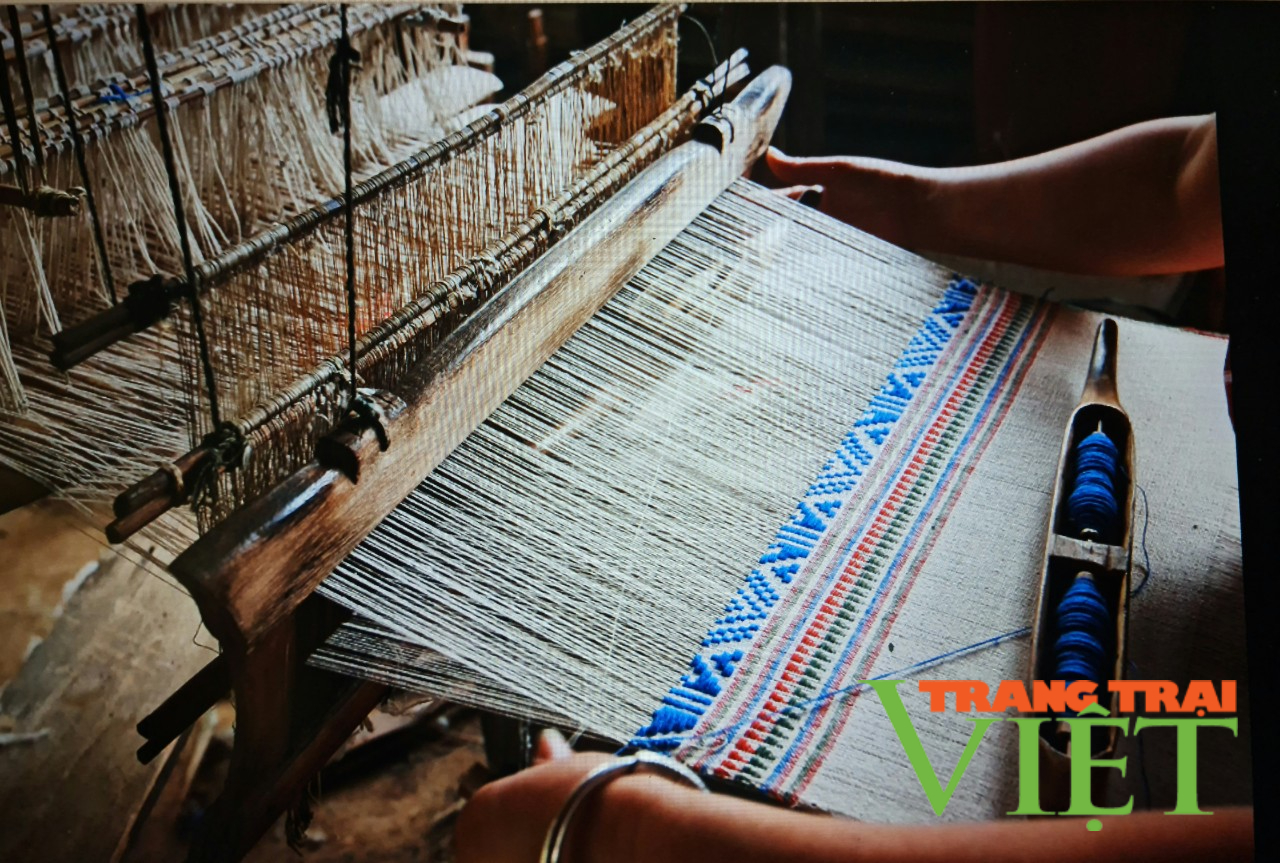 Điện Biên: Khó phát triển nghề, làng nghề truyền thống - Ảnh 3. Điện Biên: Khó phát triển nghề, làng nghề truyền thống - Ảnh 3.