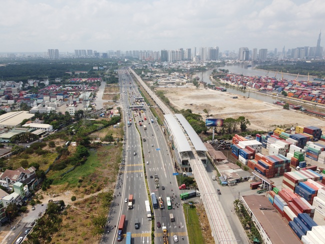 Làn sóng dịch chuyển đầu tư trong bối cảnh bất động sản công nghiệp gặp khó vì thiếu điện - Ảnh 1.