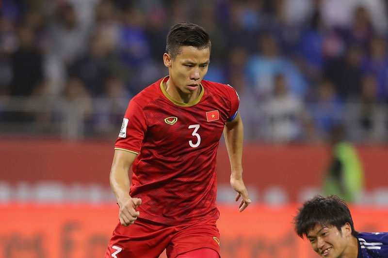 5 điểm nóng quyết định thành bại trận Việt Nam vs Oman - Ảnh 1.