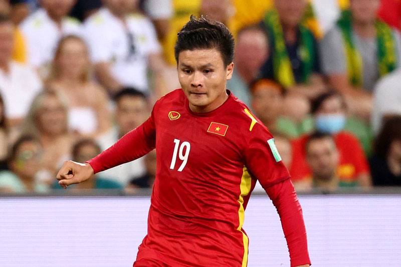 5 điểm nóng quyết định thành bại trận Việt Nam vs Oman - Ảnh 3.