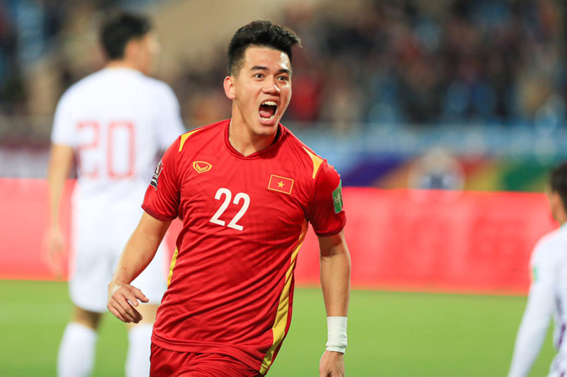 5 điểm nóng quyết định thành bại trận Việt Nam vs Oman - Ảnh 4.