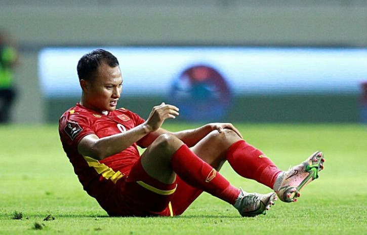 Rộ tin phẫu thuật thất bại và giải nghệ, Trọng Hoàng lên tiếng - Ảnh 1.