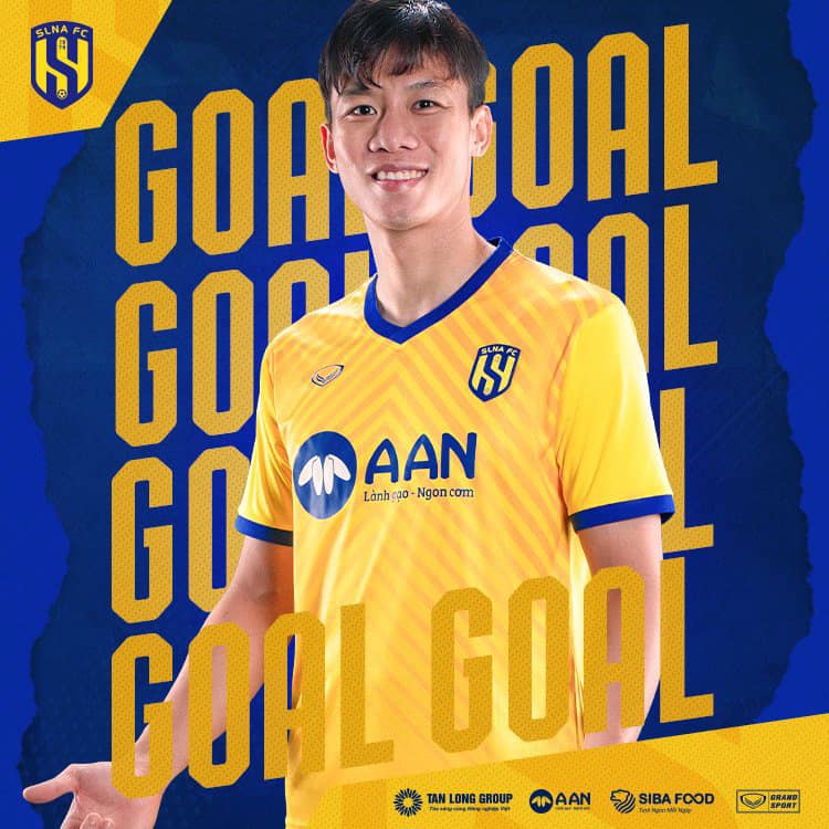 Quế Ngọc Hải trình làng &quot;tuyệt chiêu&quot; mới tại sân chơi V.League? - Ảnh 2.