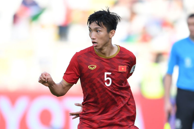 Tin tối (3/3): U23 Việt Nam có nguy cơ mất Văn Hậu ở SEA Games 31 - Ảnh 1.