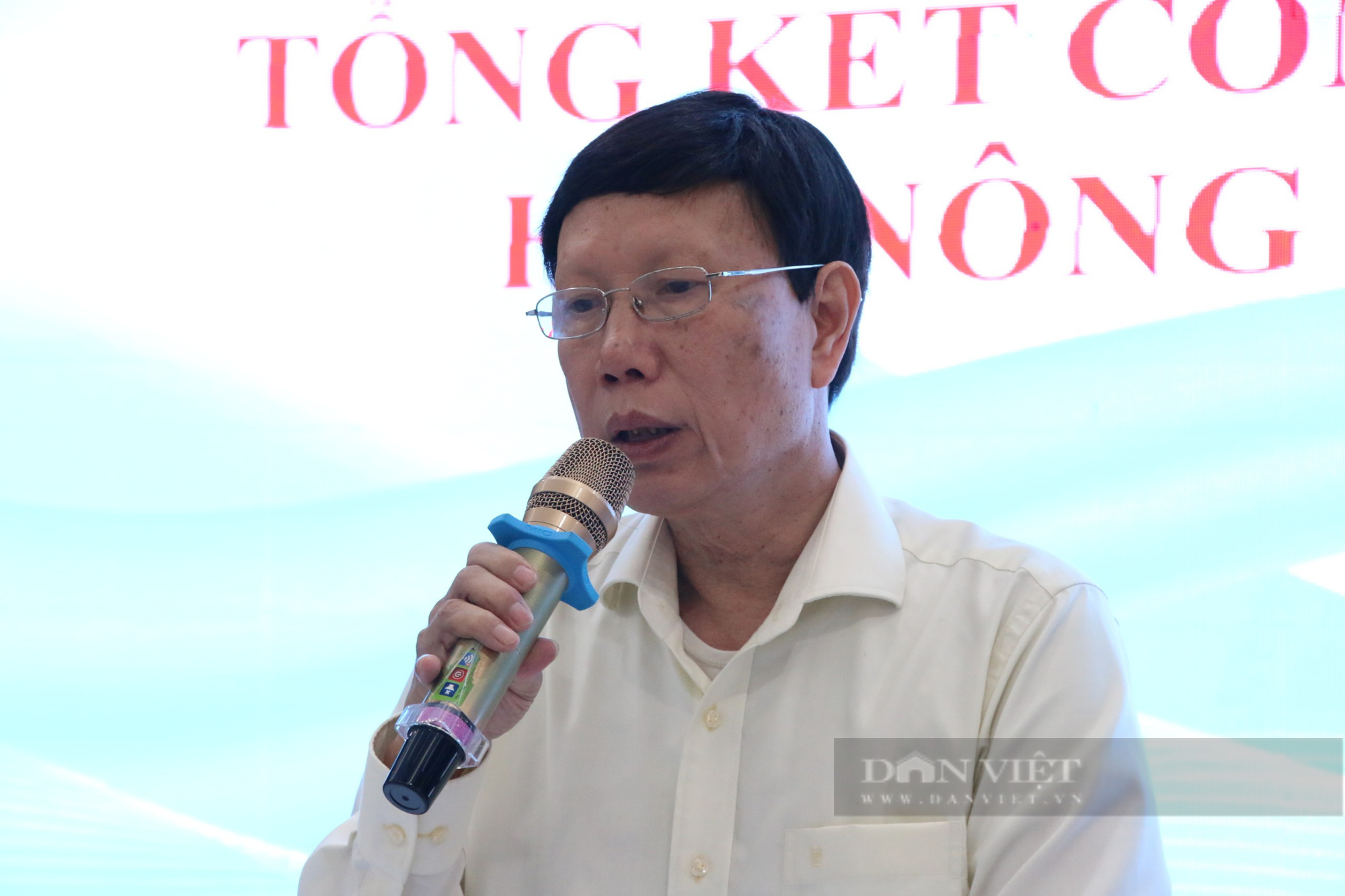Người chết vì bệnh lao gấp hai lần người tử vong do tai nạn giao thông - Ảnh 2.