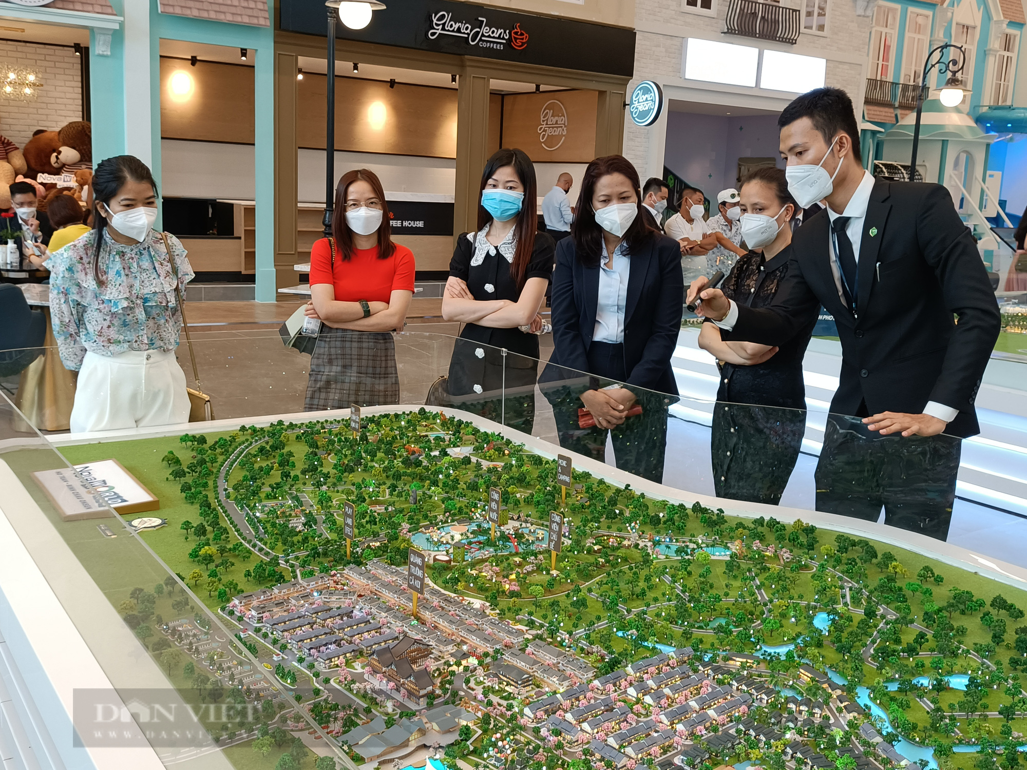 Loại bất động sản “con lai&quot; giữa nhà ở xã hội và thương mại đang được đề nghị phát triển, là gì? - Ảnh 1.