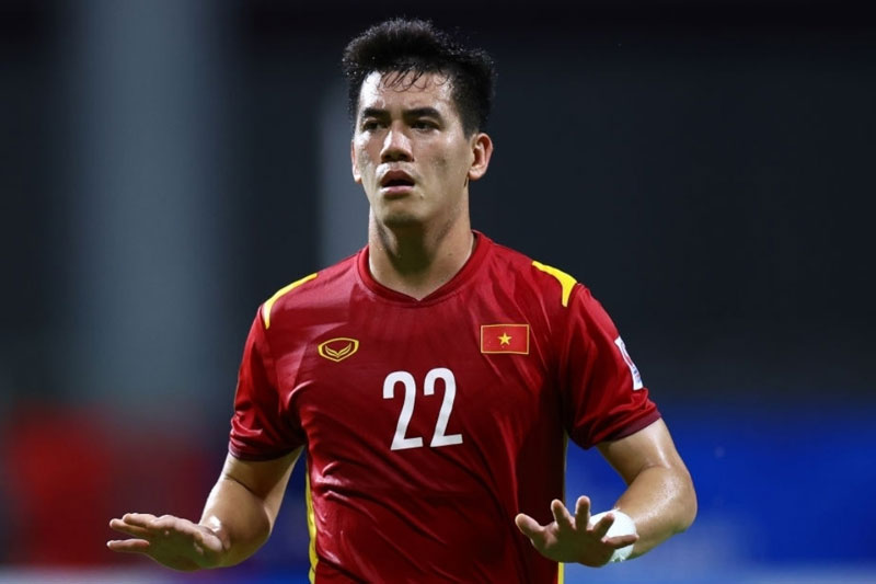 5 ứng cử viên sáng giá cho danh hiệu Vua phá lưới SEA Games 31 - Ảnh 1.