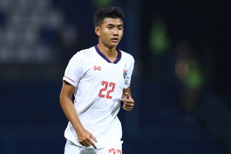 5 ứng cử viên sáng giá cho danh hiệu Vua phá lưới SEA Games 31 - Ảnh 2.