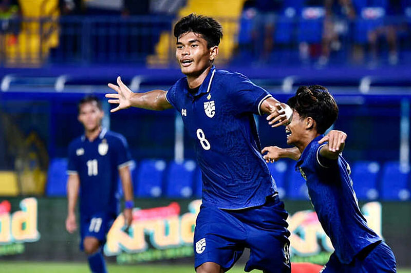 5 ứng cử viên sáng giá cho danh hiệu Vua phá lưới SEA Games 31 - Ảnh 4.