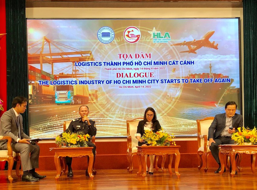 Đấu thầu mời gọi đầu tư vào 7 trung tâm logistics - Ảnh 1. Đấu thầu mời gọi đầu tư vào 7 trung tâm logistics - Ảnh 1.