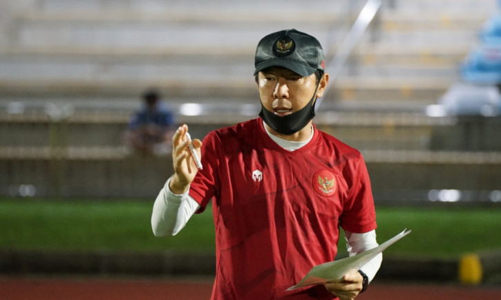 Quyết đánh bại U23 Việt Nam, U23 Indonesia đi nước cờ khó tin - Ảnh 2.