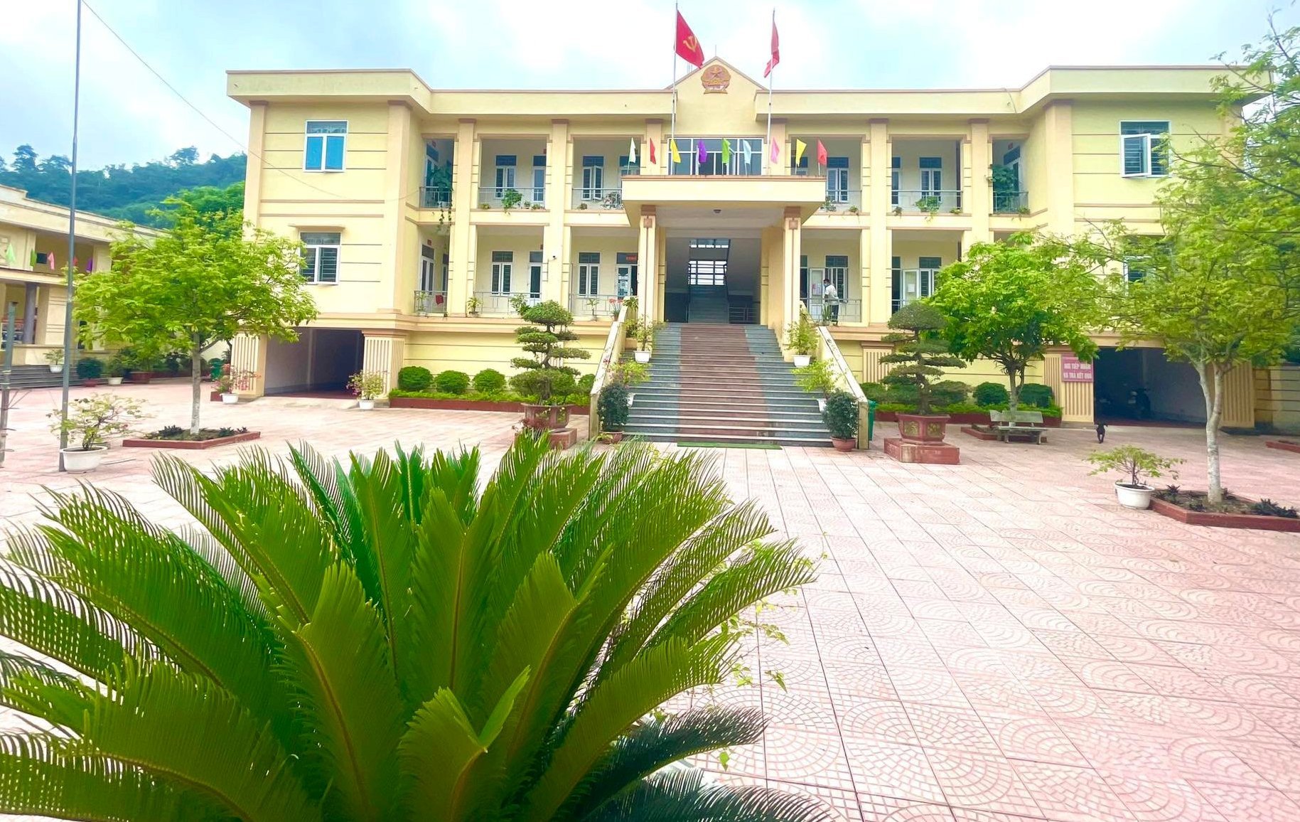 Đổi mới trên quê hương Cẩm Thành - Ảnh 2.