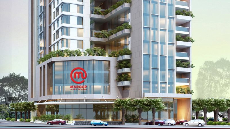 20 triệu cổ phiếu MGR lên sàn UPCoM ngày 28/4 - Ảnh 1.