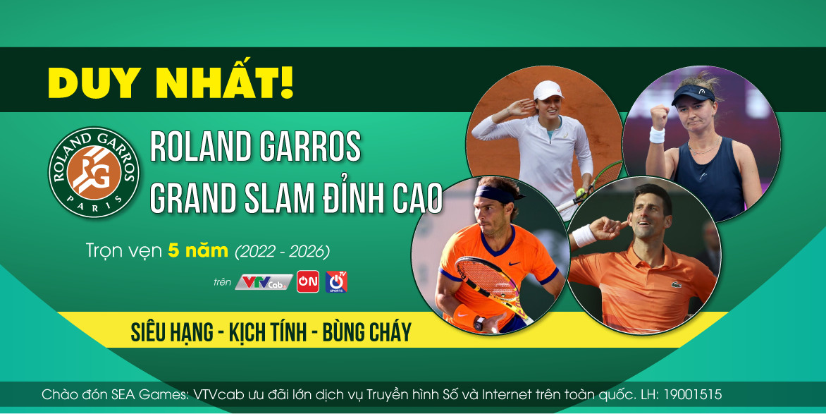 Pháp Mở rộng: Bản quyền 5 năm tới thuộc về đơn vị nào?  - Ảnh 1.