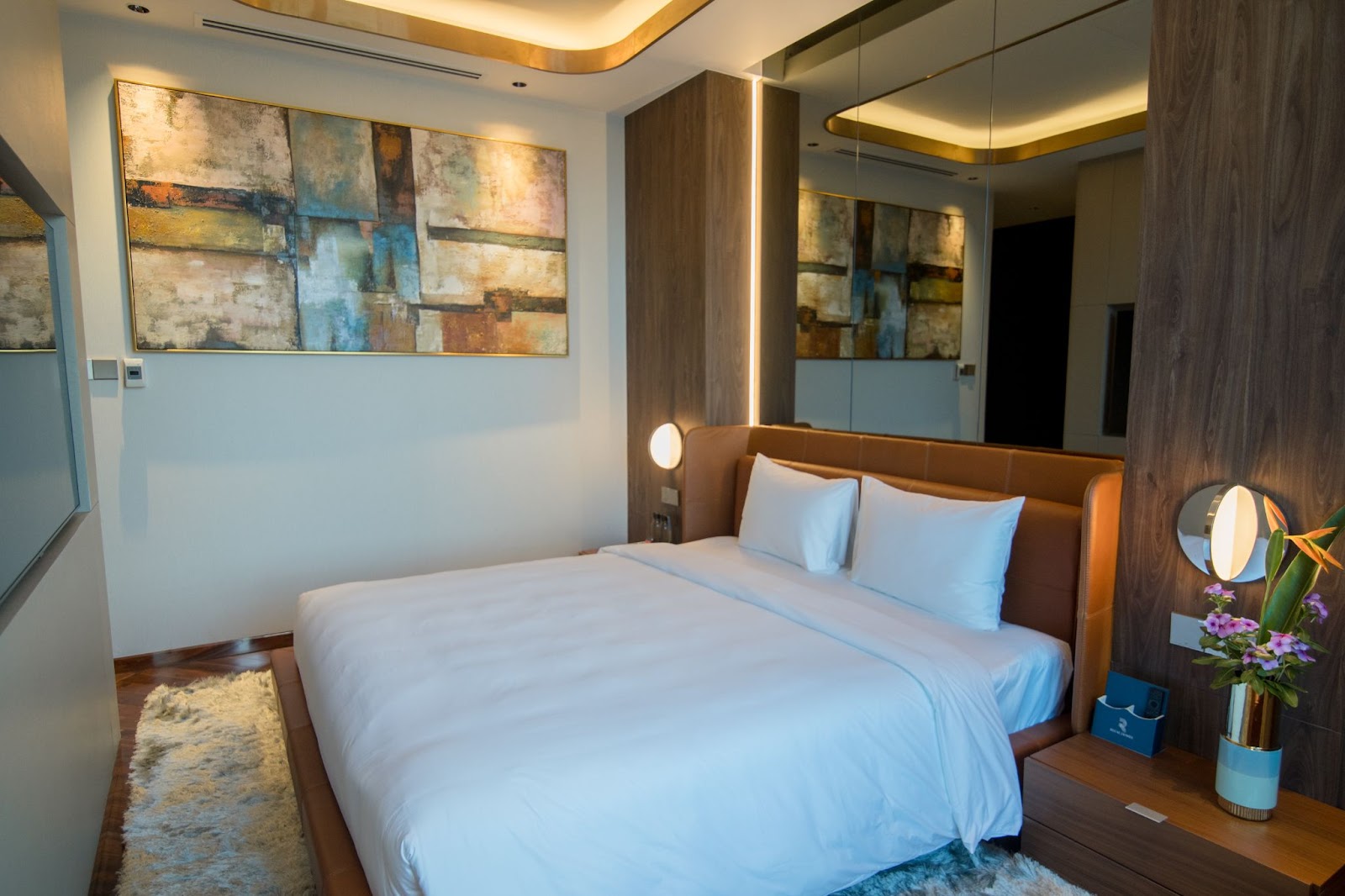 Thương hiệu Regal Homes lần đầu tiên ra mắt dòng sản phẩm căn hộ cao tầng tiêu chuẩn quốc tế - Ảnh 10. Thương hiệu Regal Homes lần đầu tiên ra mắt dòng sản phẩm căn hộ cao tầng tiêu chuẩn quốc tế - Ảnh 10.