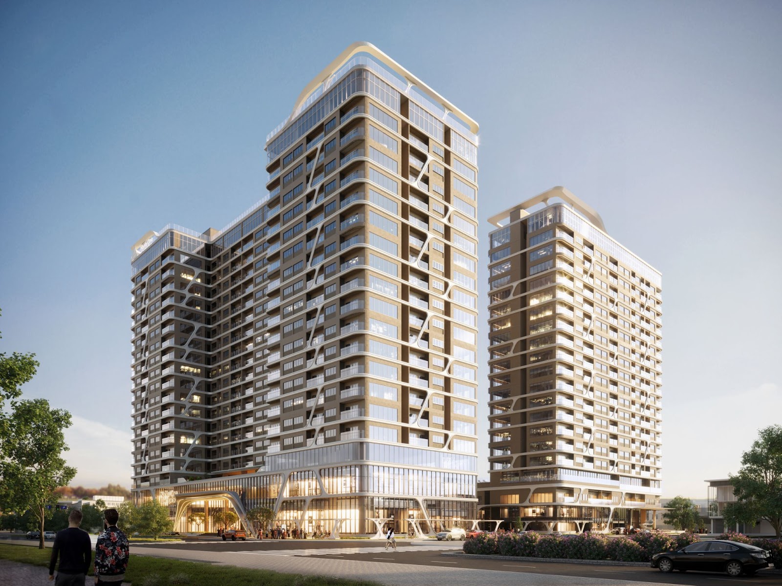 Thương hiệu Regal Homes lần đầu tiên ra mắt dòng sản phẩm căn hộ cao tầng tiêu chuẩn quốc tế - Ảnh 2. Thương hiệu Regal Homes lần đầu tiên ra mắt dòng sản phẩm căn hộ cao tầng tiêu chuẩn quốc tế - Ảnh 2.