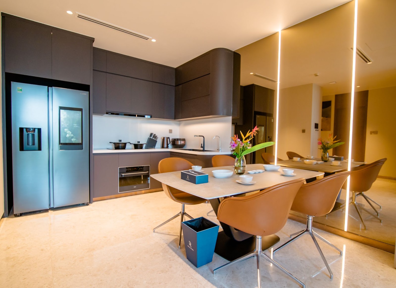 Thương hiệu Regal Homes lần đầu tiên ra mắt dòng sản phẩm căn hộ cao tầng tiêu chuẩn quốc tế - Ảnh 5. Thương hiệu Regal Homes lần đầu tiên ra mắt dòng sản phẩm căn hộ cao tầng tiêu chuẩn quốc tế - Ảnh 5.