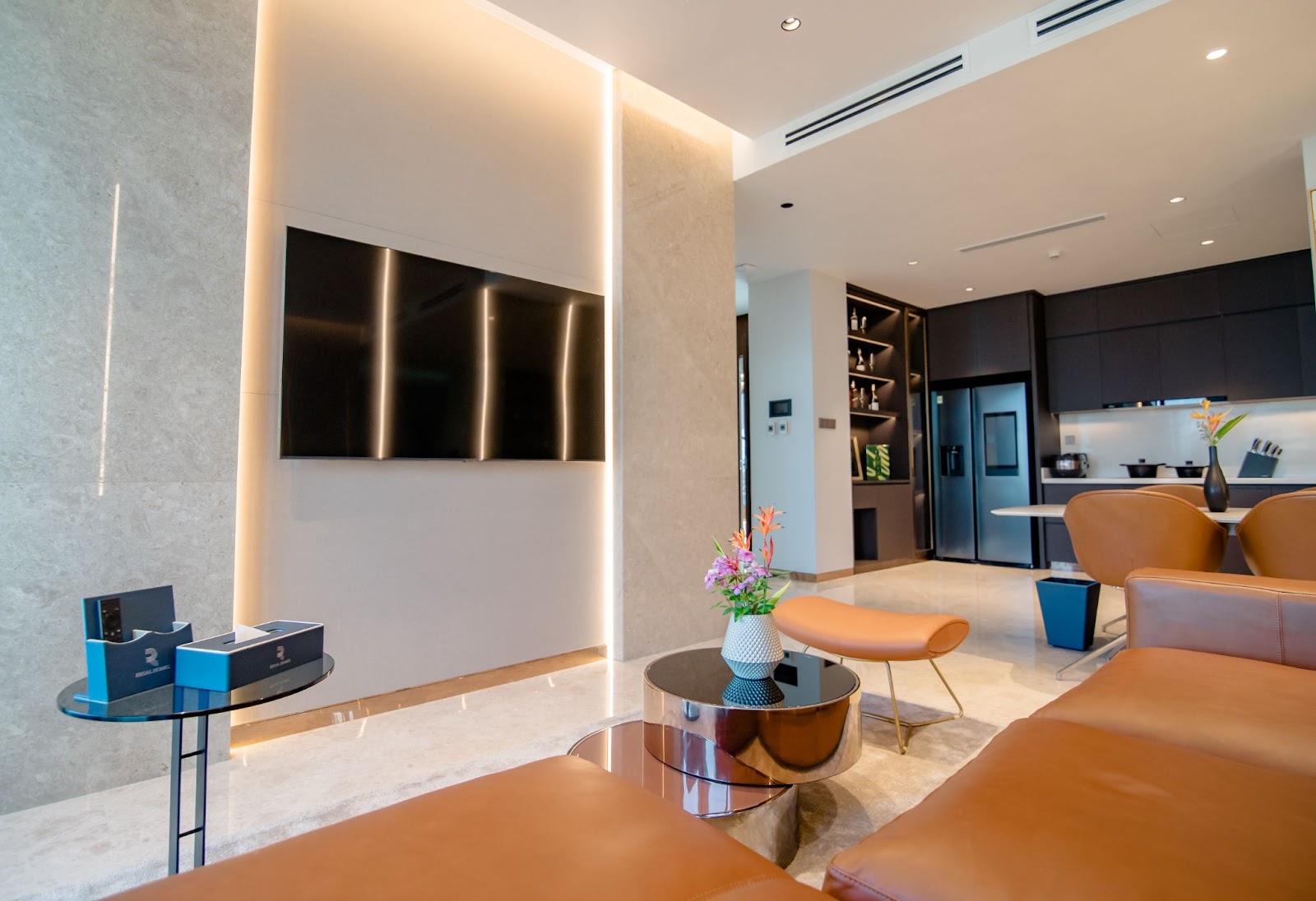 Thương hiệu Regal Homes lần đầu tiên ra mắt dòng sản phẩm căn hộ cao tầng tiêu chuẩn quốc tế - Ảnh 6. Thương hiệu Regal Homes lần đầu tiên ra mắt dòng sản phẩm căn hộ cao tầng tiêu chuẩn quốc tế - Ảnh 6.