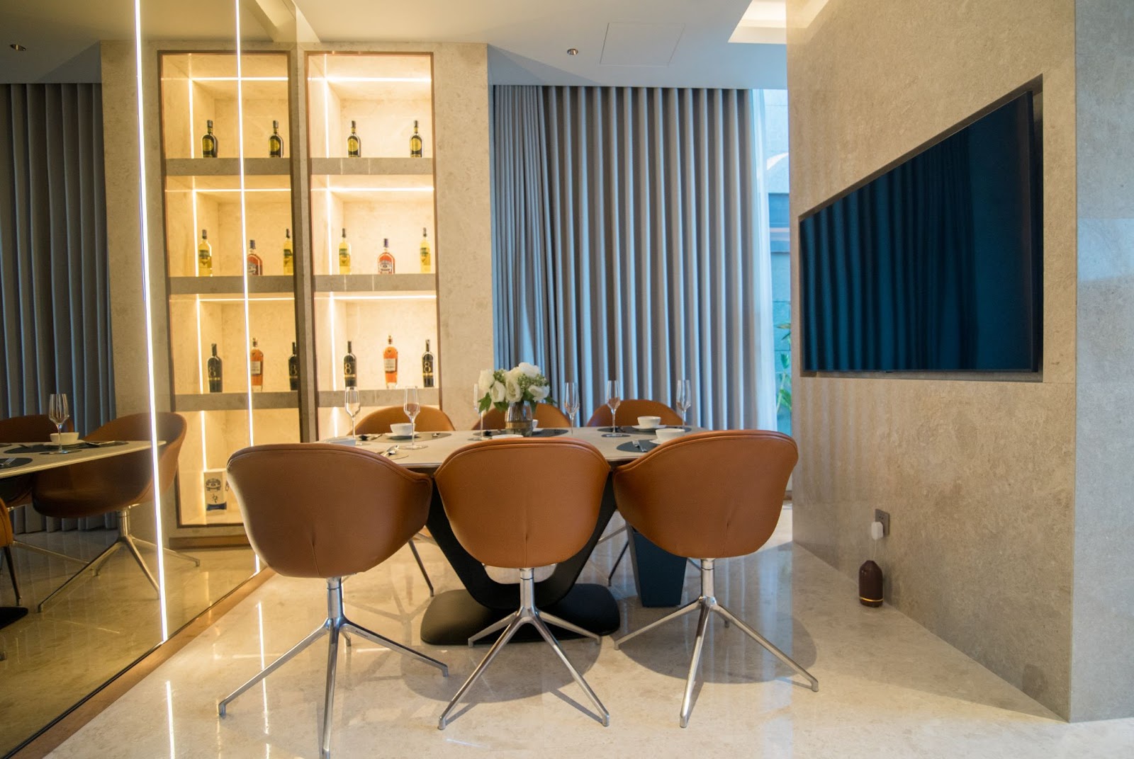 Thương hiệu Regal Homes lần đầu tiên ra mắt dòng sản phẩm căn hộ cao tầng tiêu chuẩn quốc tế - Ảnh 9. Thương hiệu Regal Homes lần đầu tiên ra mắt dòng sản phẩm căn hộ cao tầng tiêu chuẩn quốc tế - Ảnh 9.