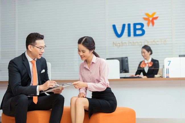 2 năm liên tiếp, VIB được vinh danh 2 giải thưởng quốc tế về thẻ tín dụng - Ảnh 1.