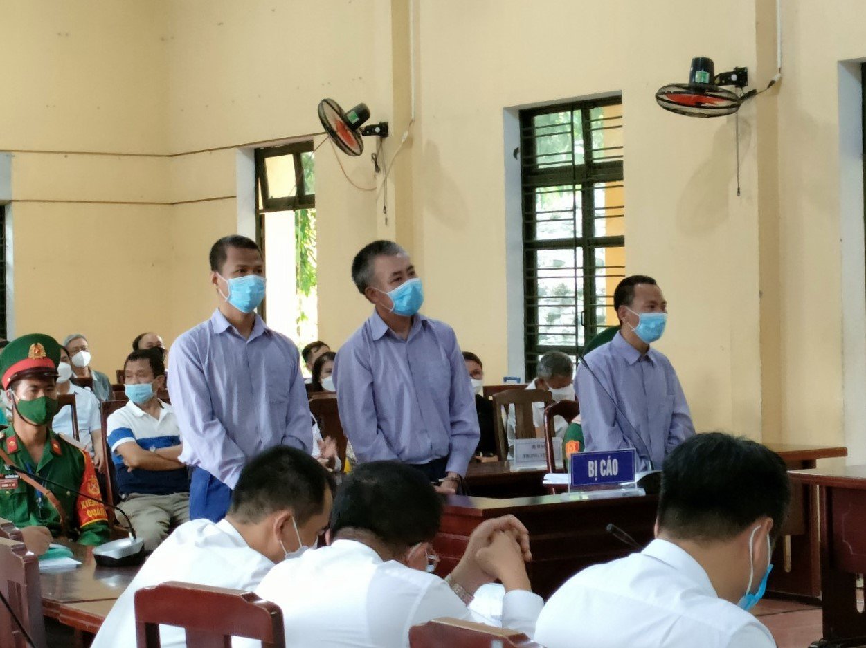 Lật tẩy chiêu trò của Giám đốc Công ty Bạch Việt và đồng bọn lừa đảo, chiếm đoạt hơn 318 tỷ đồng - Ảnh 2.