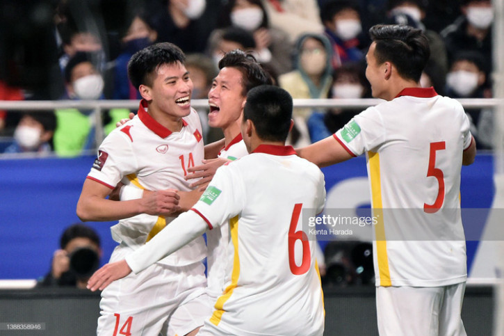 Nòng cốt của ĐT Việt Nam hướng tới World Cup 2026 gồm những ai? - Ảnh 2.