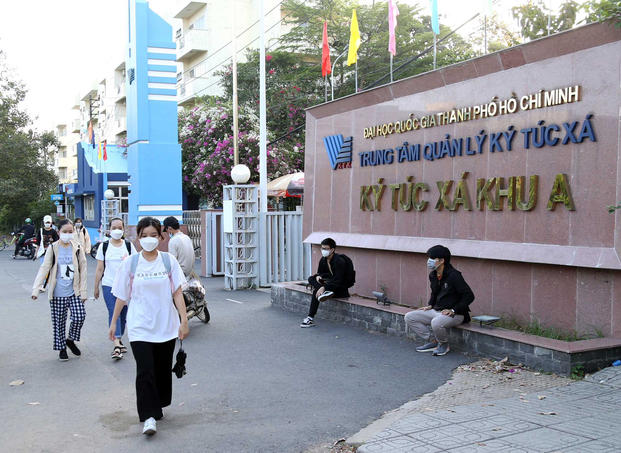 TP.HCM đi trước và về trước: TP.Thủ Đức rực rỡ áo mới (bài cuối) - Ảnh 10.