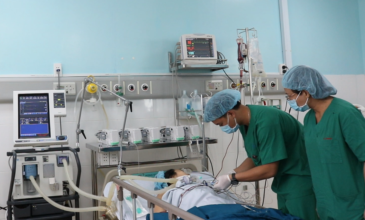 TP.HCM đi trước và về trước: TP.Thủ Đức rực rỡ áo mới (bài cuối) - Ảnh 8.