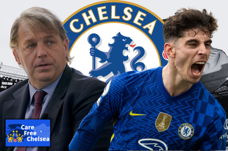 NÓNG: Chelsea chính thức có chủ mới, Abramovich đã gật đầu - Ảnh 2.