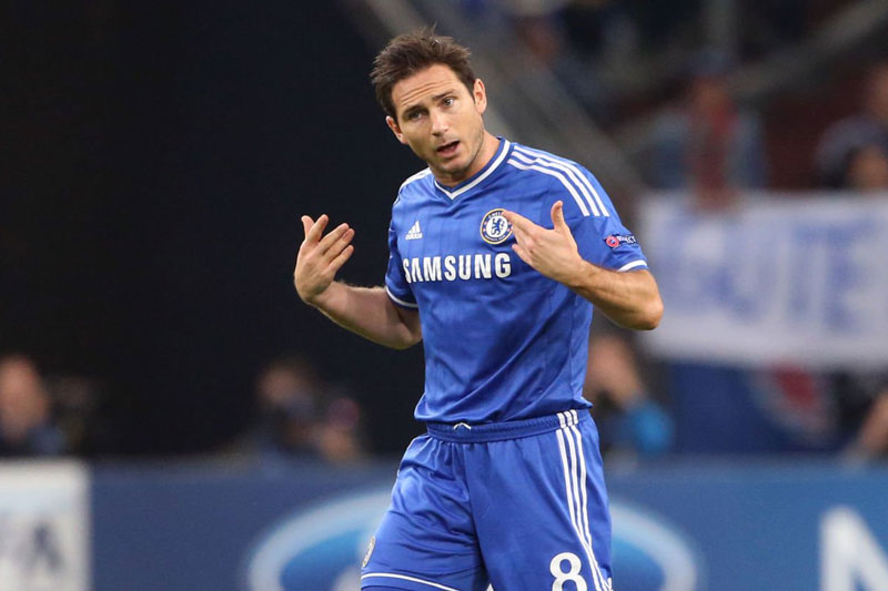 Top 5 hợp đồng làm thay đổi vận mệnh của Chelsea - Ảnh 1.