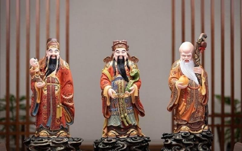 5 vật phẩm phong thủy là tín vật cầu may rất được người Việt ưa chuộng - Ảnh 5.