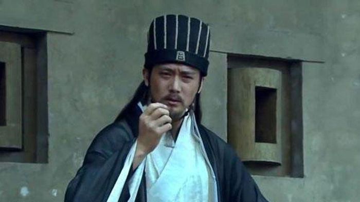 Tam quốc diễn nghĩa: Câu nói khiến Gia Cát Lượng cảm thấy rất hổ thẹn - Ảnh 3.