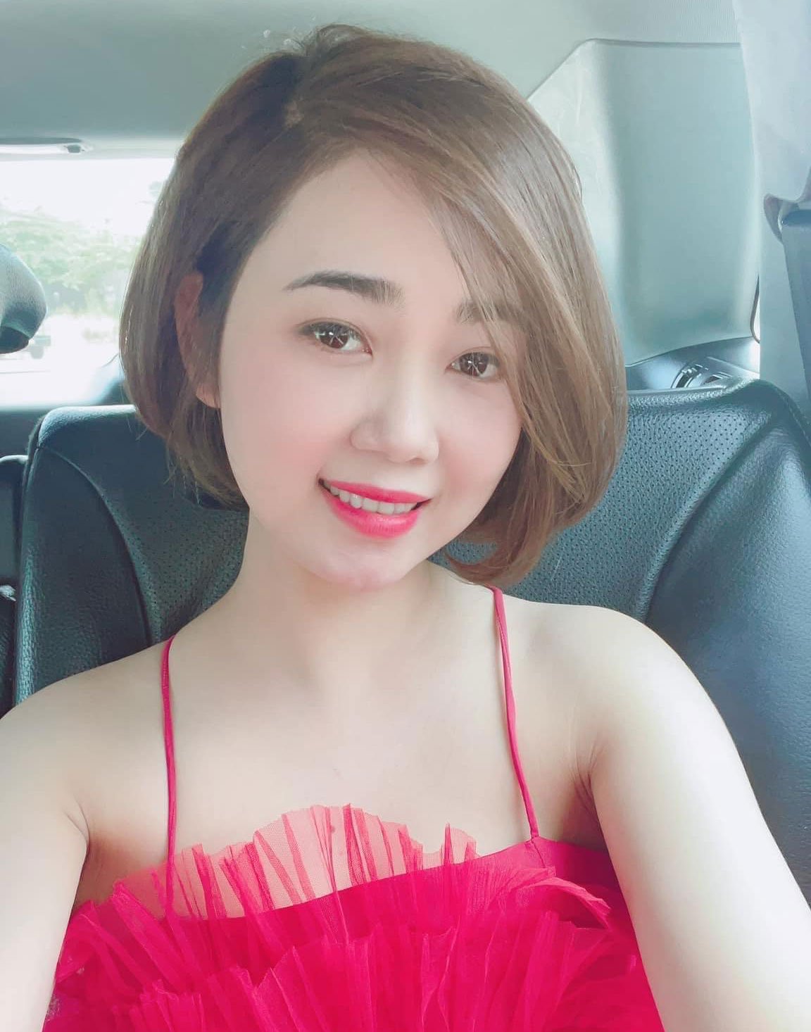 Mê mẩn với nhan sắc hot girl karate Việt Nam tại SEA Games 31 - Ảnh 12.
